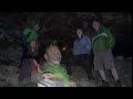 Wild Camping in the Priest's Hole, Dove Crag & The Central Fells - 2 & 3 July 2011