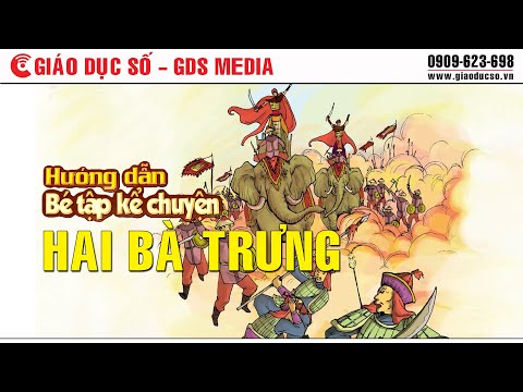 Hai Bà Trưng