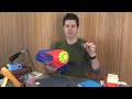 John Park in the Maker Shed: tinycylon kit build