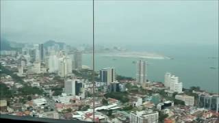 Komtar Story, Pride Of Penang, Malaysia Lovely Surprise In The End