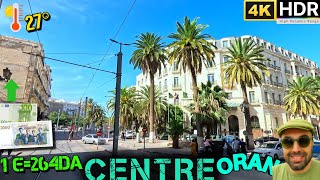 Leuro Flambe 1265Da Oran Lhôtel De Ville Rénové , Fraîcheur Et Ambiance 27