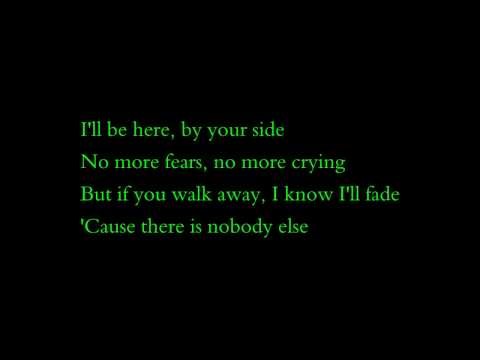 One Direction - Its Gotta Be You Lyrics