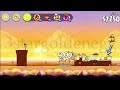 Angry Birds Rio Cherry 10 Golden Beach Ball Level 21 images Angry Birds Rio Cherry 10 Golden Beach Ball Level 21