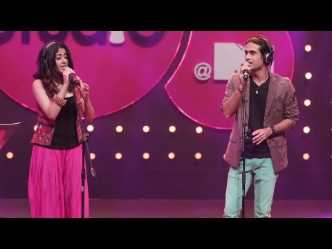 Pinjra - Clinton Cerejo Jonita Gandhi & Sanam Puri - Coke Studio...