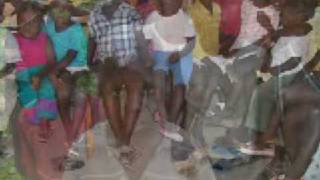 Haiti Northwest Haiti Christian Mission