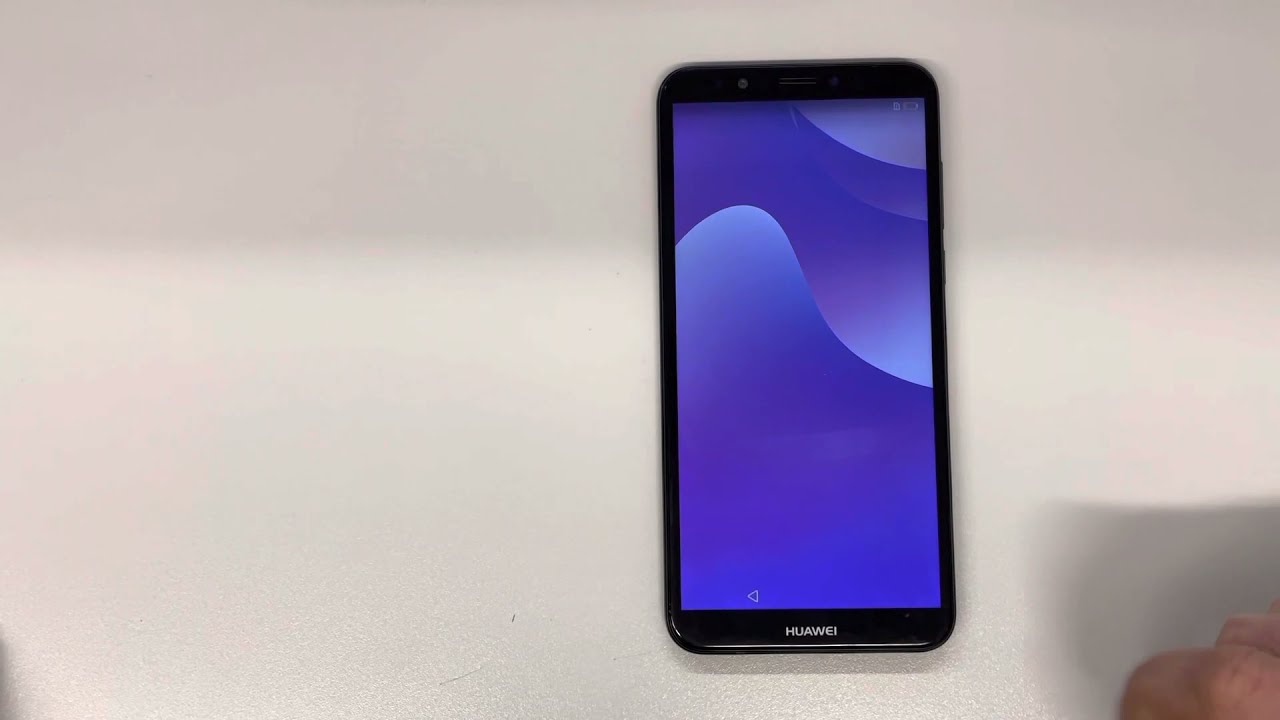 Huawei Y7 2018 FRP Google Account Bypass Remove Google Huawei Y7 2018 FRP Google Account Bypass Remove Google