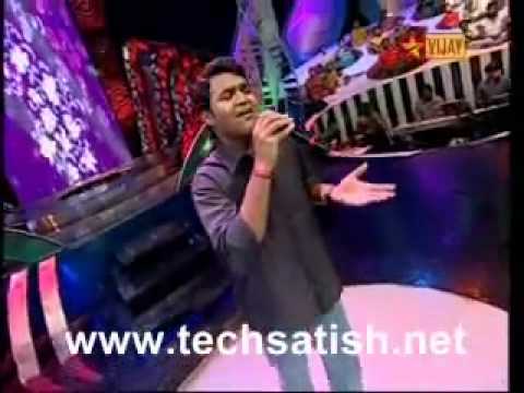 Satyaprakash Ullathil Nalla Ullam