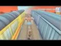 تحميل لعبه ساب واي subway مهكره فلوس ومفاتيح ب اخر تحديث 2014