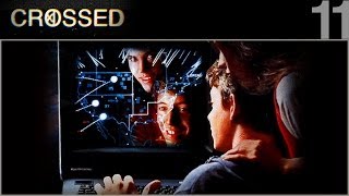 Crossed - 11 - Wargames