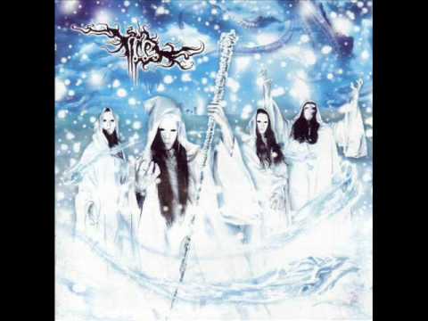 Cryogenic Communion Video