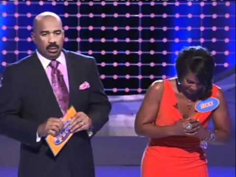 Family Feud -