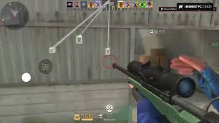 Standoff 2 Hile Aimbot, Esp, Radar Hack, %100 Bansız Standoff 2 Hack Emülatör, Android Bansiz