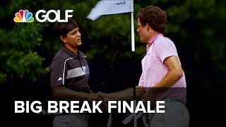 Big Break Myrtle Beach Finale F Channel