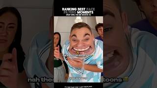 Ranking Best Face Filters