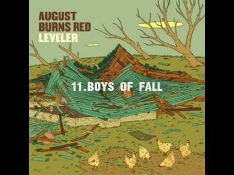 August Burns Red Leveler Album Preview