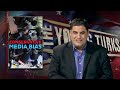 Conservative Media Bias - Who Has the Power?