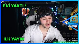 Rammus 53 Nonoli̇veya Geldi̇ İlk Yayin Evi̇ Yakiyordu Yeni̇ İçeri̇kleri̇nden Bahsetti̇