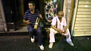 Music Of The Streets Of Istanbul Kemence