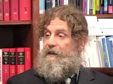 Speaking of Science Series - Robert Sapolsky: Stress and the Animal Kingdom