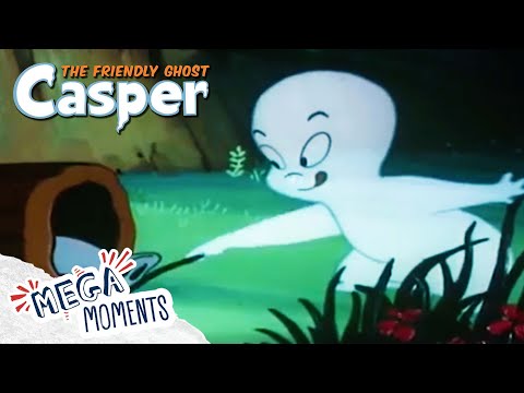 Casper The Friendly Ghost 👻 Cage Fright 👻 Full Episode 👻 Halloween Special 👻 Casper The Friendly Ghost 👻 Cage Fright 👻 Full Episode 👻 Halloween Special 👻