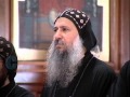 Ordination for new bishops in Egypt by H.H. Pope Tawadros II - May 2014