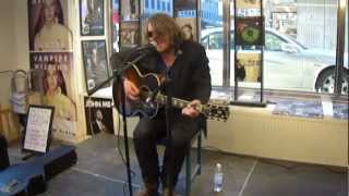 Watch Israel Nash Gripka Bellwether Ballad video