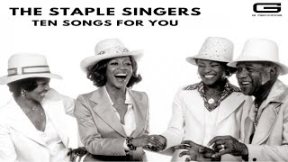 The Staple Singers Touch A Hand Make A Friend Gr 02923X Official Video Cover
