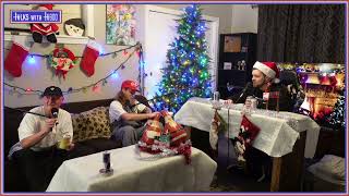 TVLKS with TVBOO: A Very Cajun Christmas Special 2 (Ft. Boogie T & Bawldy)