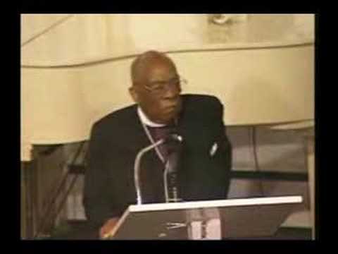 Watch Excerpt of Bishop William E. Fuller, Jr.