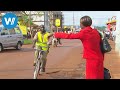Uganda - Der Weg zum Fahrradtaxi (360° - GEO Reportage)