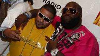 Watch Rick Ross DJ Khaled Interlude video