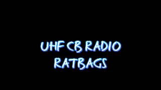 Uhf Cb Radio Ratbags