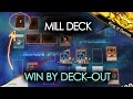 [Yu-Gi-Oh! Duel Links] King of Games | MILL DECK