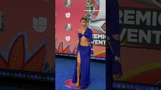 Clarissa Molina Nos Dejó A Todos Boquiabiertos Con Su Increíble Look En