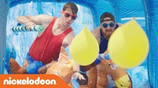 Which Dude Are You? The Dude Perfect Show Nick