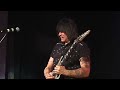 Michael Angelo Batio Live - Zeppelin Tribute