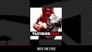 Watch Turisas Into The Free video