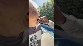 Granny Understands It Now