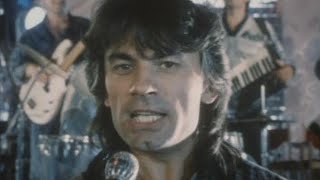 Александр Серов - А Может Ночь Не Торопить [Official Video] 1989