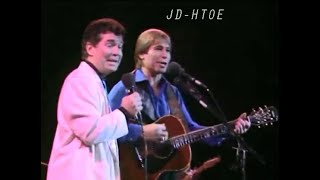 Watch John Denver Claudette video