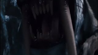 10,000 Bc - Dleh Saves The Sabertooth