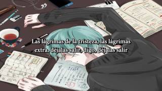 One Ok Rock - Kako Wa Kyoukasho Ni Mirai Wa Shukudai Sub Español