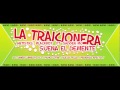 La Traicionera Original Blackboyz Ft Sadder Mc (Suena el Demente)