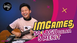 Download lagu REKOR IMGAMES DIPECAHKAN SAMUEL CIPTA!! | IMGames