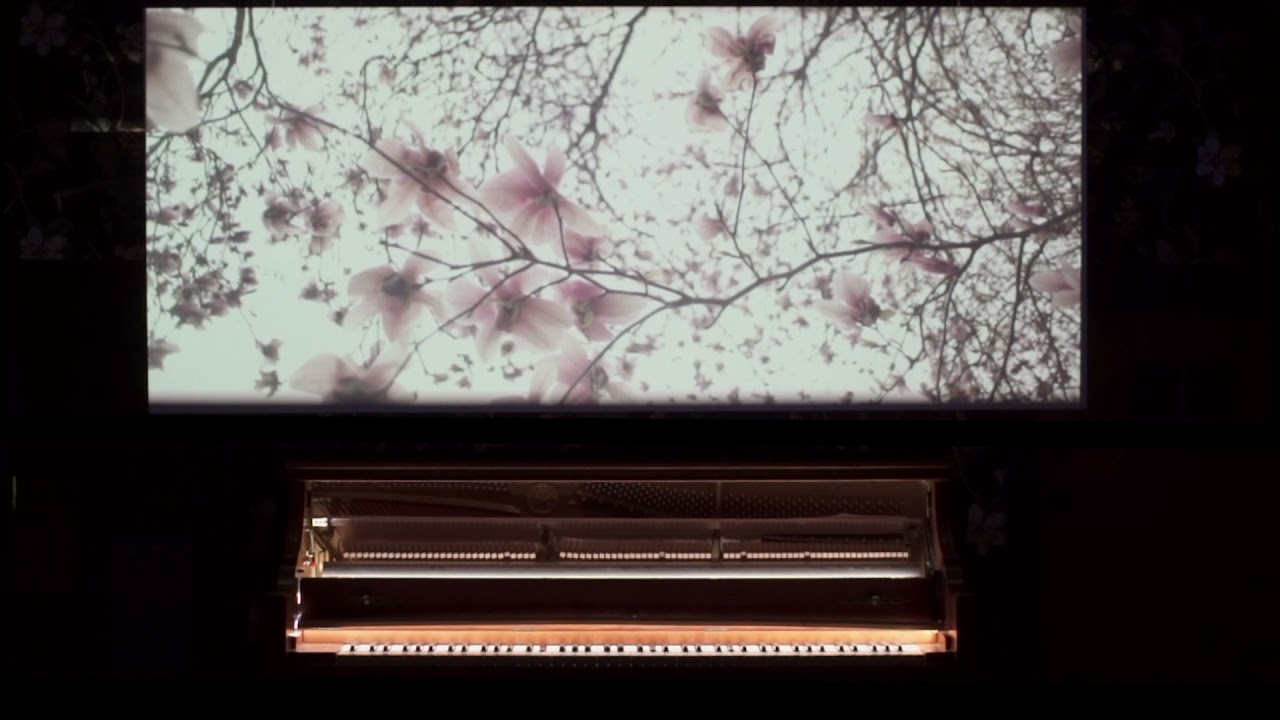 Computer Music for Piano