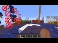 Minecraft 1.8 KING OF THE LADDER #1 with Vikkstar & Jerome, Mitch, Preston & Lachlan