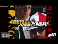 B-TIGHT & TONY D - BERLIN PARIS FEAT. GILLES K. - HEISSE WARE X - ALBUM - TRACK 02