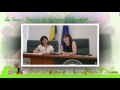 Eco Forum „Eco-Ideea -- Salvează Biodiversitatea" , Bucureşti, 25 mai 2013