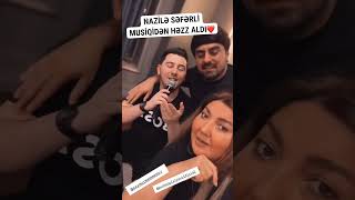 Nazi̇lə Səfərli̇ & Seymur & Pünhan