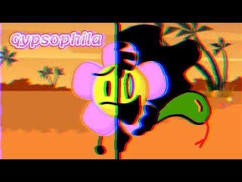 BFSD | Song : Gypsophila | FNF × Pibby × BFDI | Song By : @ZayDashAnimates